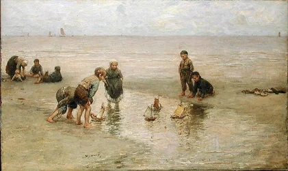 De regatta