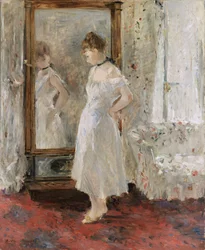 De psyche