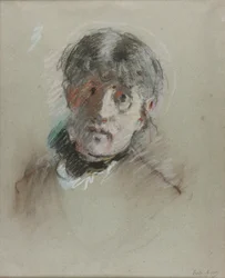 Zelfportret