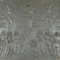 Onbekend schilderij
