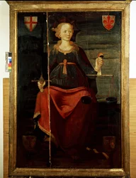 De gerechtigheid