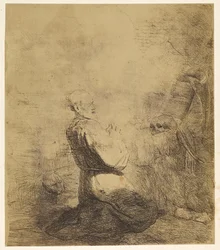 Heilige Hiëronymus (De Grote)