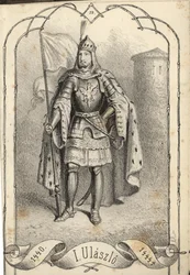 Vladislaus III van Varna