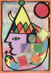 Harlekijn, 2000