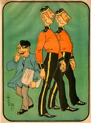 En voulez des-z-homards