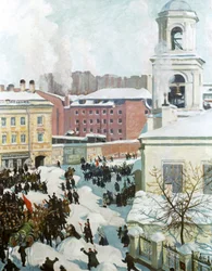 27 februari 1917