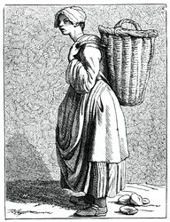 Oesters in de schelp!, 1737-1742
