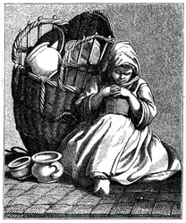 Steengoed te koop!, 1737-1742