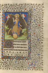 Christus in Majesteit