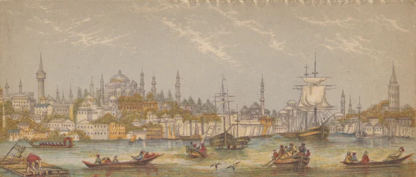 Constantinopel