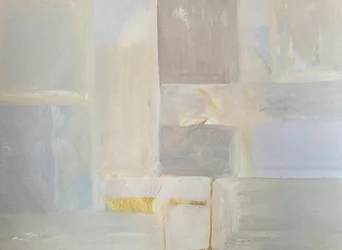 Zachte abstracte blokken