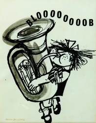 Blooooob!