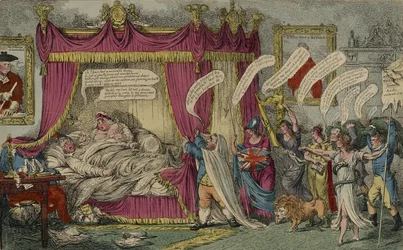 Een Midzomernachtsdroom