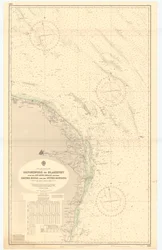 Oostkust van Engeland