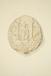Bisschoppelijk zegel