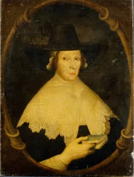 Mevrouw Cartwright