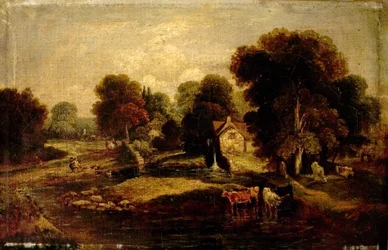 Oude Molen, Norwich, Norfolk