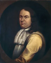 Robert Blake, generaal ter zee (1599-1657)