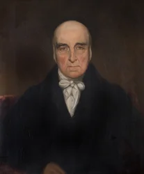 William Reader (1782–1852), begin 19e eeuw