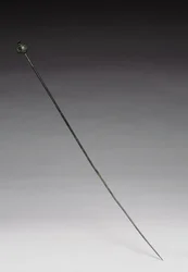 Kledingpin, ca. 1400 v.Chr.