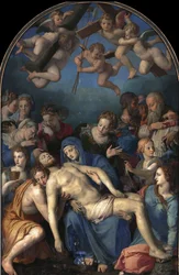 Afzetting van Christus