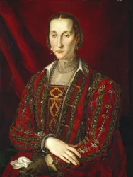 Eleanor van Toledo