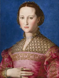 Eleonora van Toledo