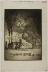 Chicago - Vijf uur - 92nd St