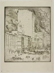 Chicago - State Street