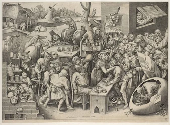 De heks van Malleghem