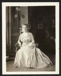 Mevrouw John Arbuckle, ca. 1900-10