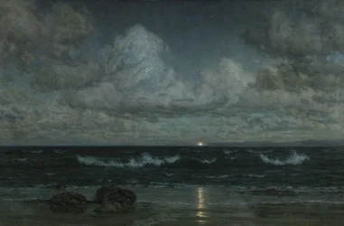 Godrevy Licht, Cornwall