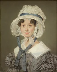 Birgitte Søbøtker Hohlenberg, geboren Malling