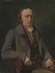 Zelfportret