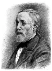 Jozef Israëls, Nederlandse kunstenaar