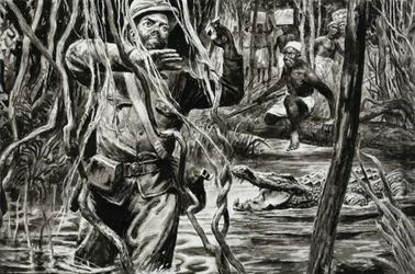 Henry Morton Stanley