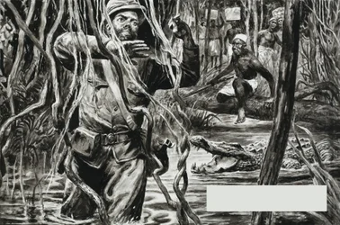 Henry Morton Stanley