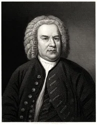 Johann Sebastian Bach, 19e eeuw