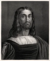 Marcantonio Raimondi, Italiaanse graveur