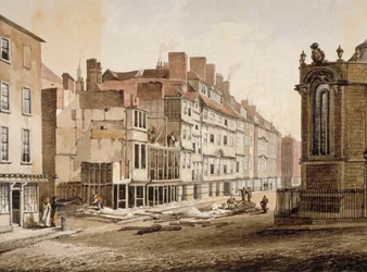 Strand, Westminster, Londen