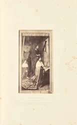James IV, door Mabuse