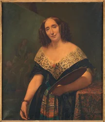 Zelfportret