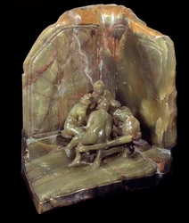 ‘Les Causeuses’, 1897