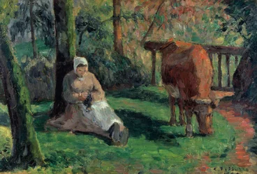 Herderin, Montfoucault, 1875
