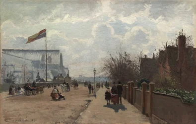 Het Crystal Palace