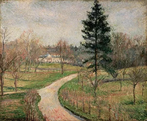 Onbekend schilderij