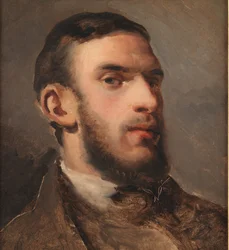 Zelfportret