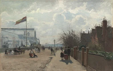 Het Crystal Palace