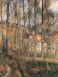 De Côte des Bœufs in L