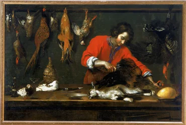 Poelier